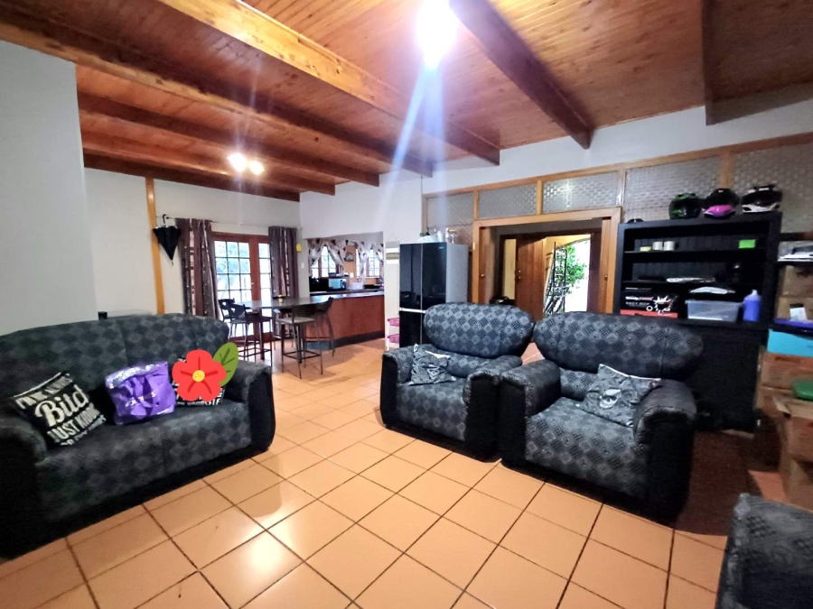 3 Bedroom Property for Sale in Bayswater Free State
